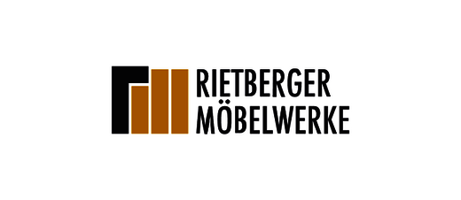 Möbelwerke Rietberger Markenlogo • Möbel Schulz