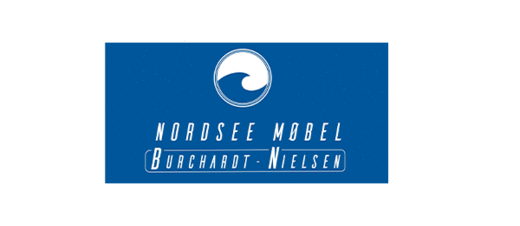 Nordsee Möbel Markenlogo • Möbel Schulz